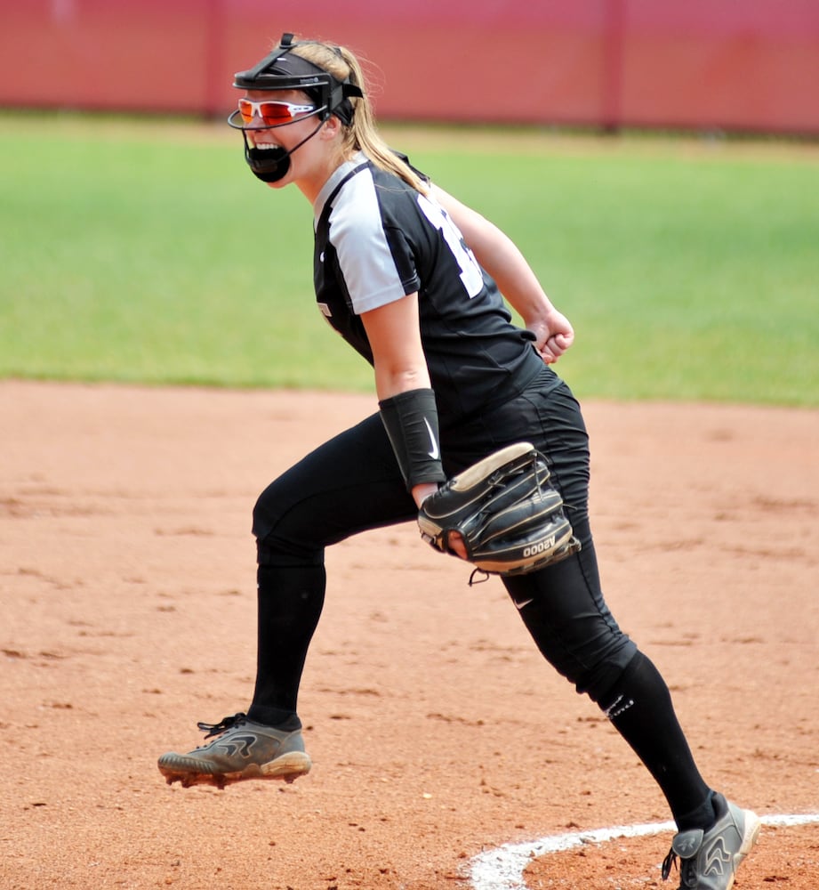 PHOTOS: Lakota East Vs. Westerville Central Division I State High School Softball