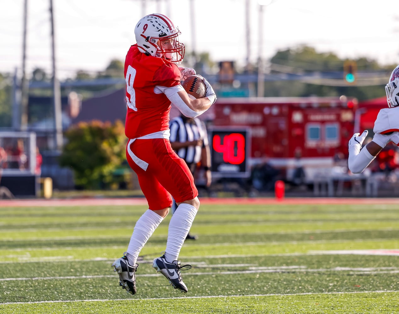 082324 Fairfield vs Wayne football