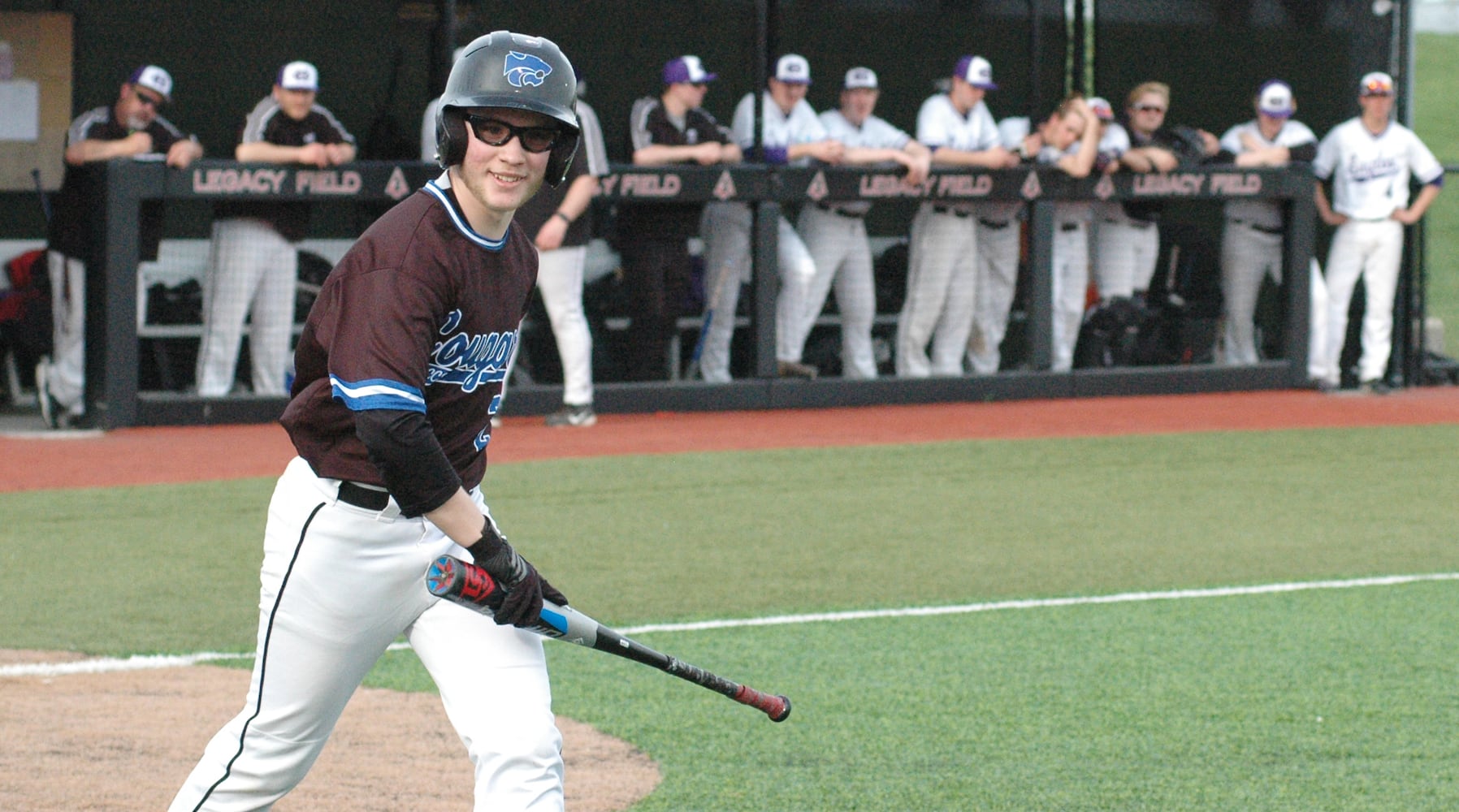 PHOTOS: Cincinnati Christian Vs. CHCA High School Baseball