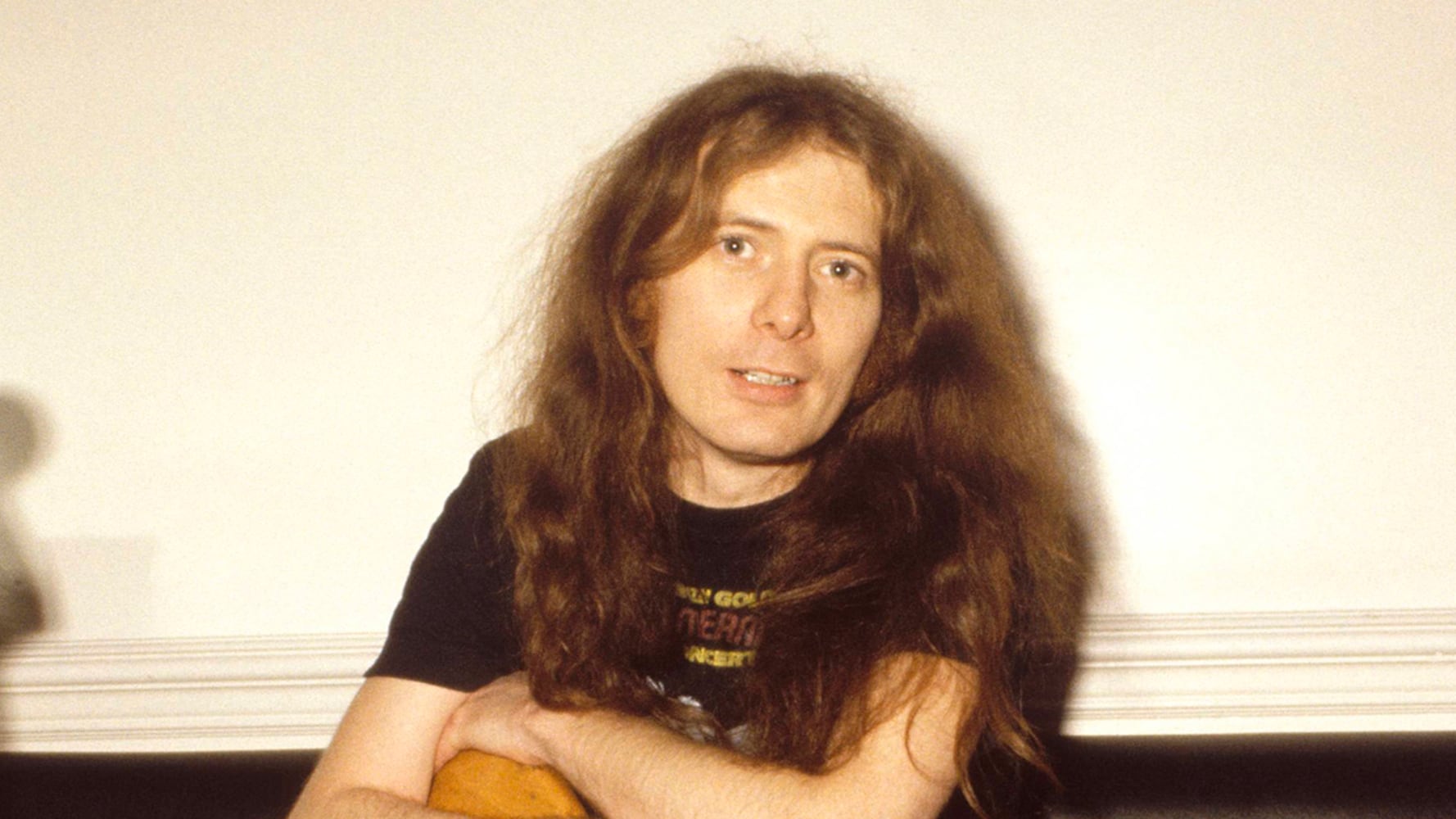 Motorhead guitarist Fast Eddie Clarke dead at 67