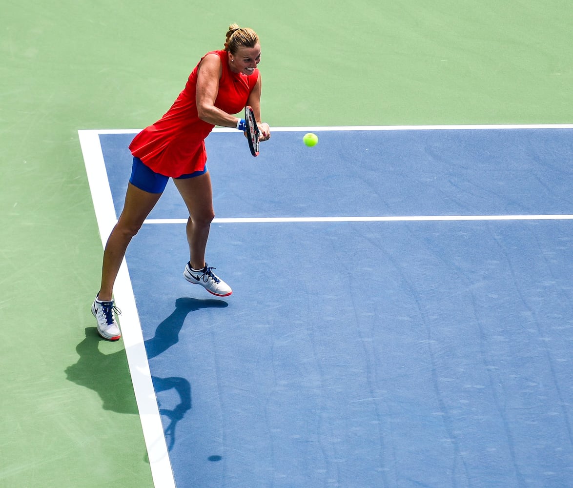 Western & Southern Open Tennis