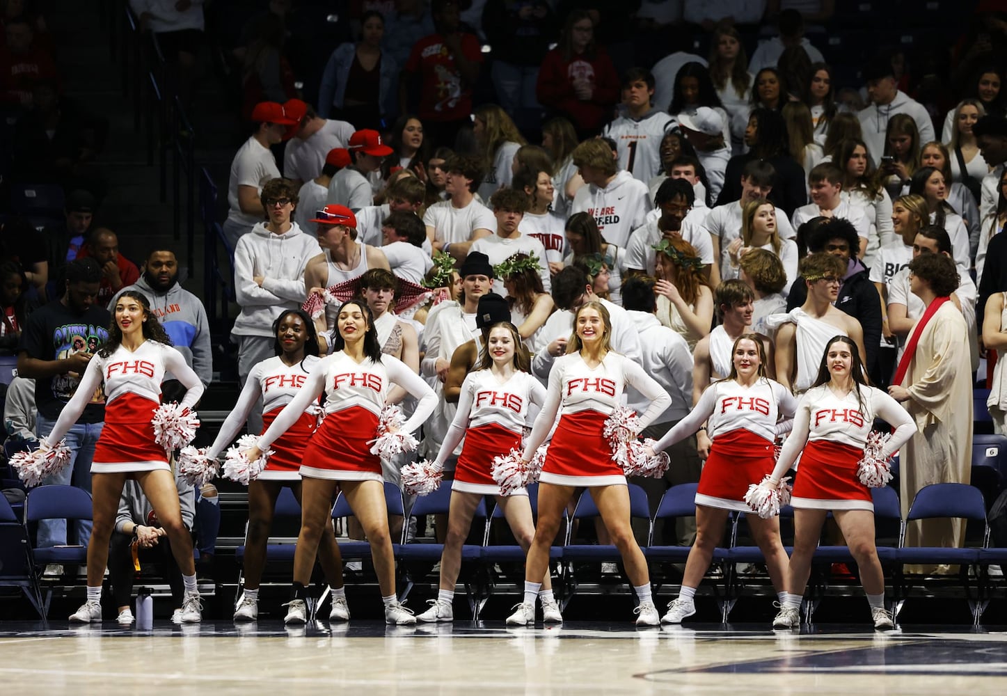 030823 Fairfield basketball