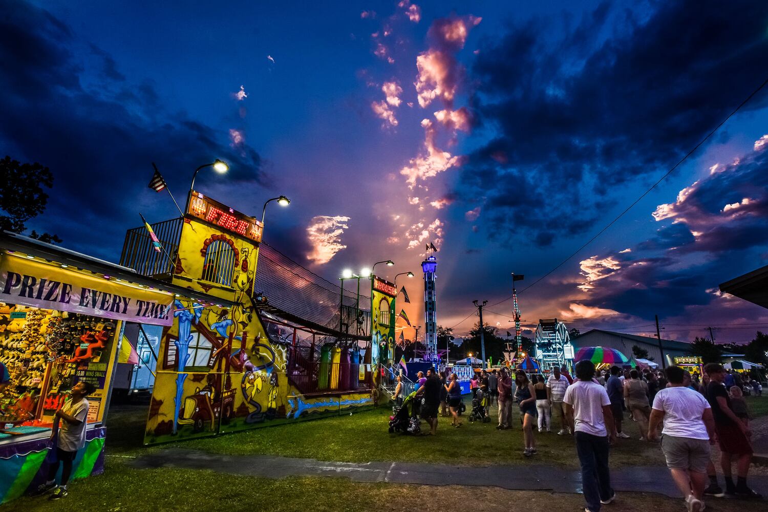 PHOTOS: Butler County Fair 2018