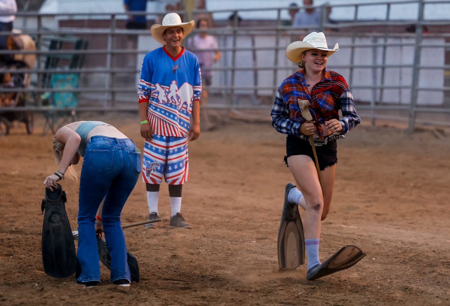 072523 BC Fair Broken Horn Rodeo