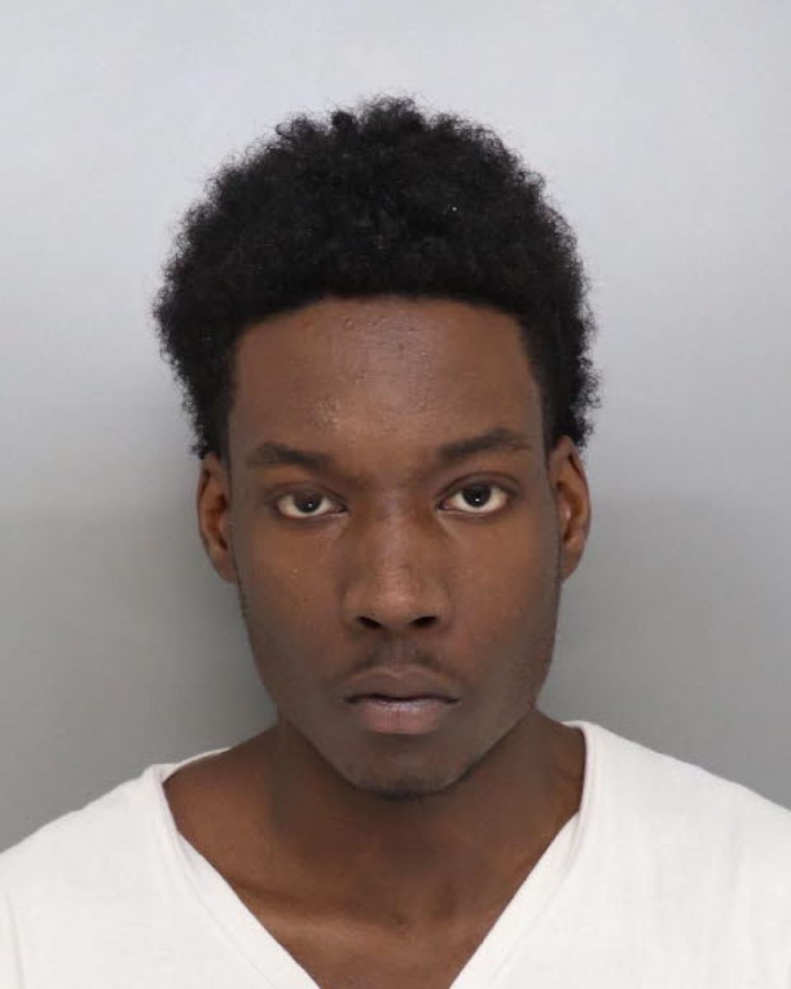 Zakariya K. Davis AKA Zakariva Davis. HAMILTON COUNTY JAIL