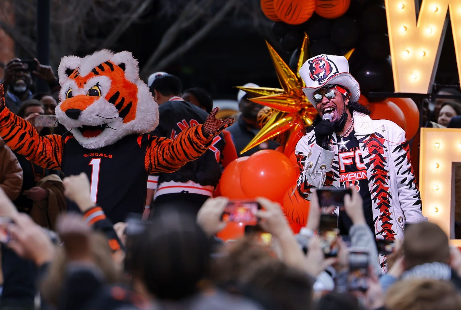 021622 Bengals rally