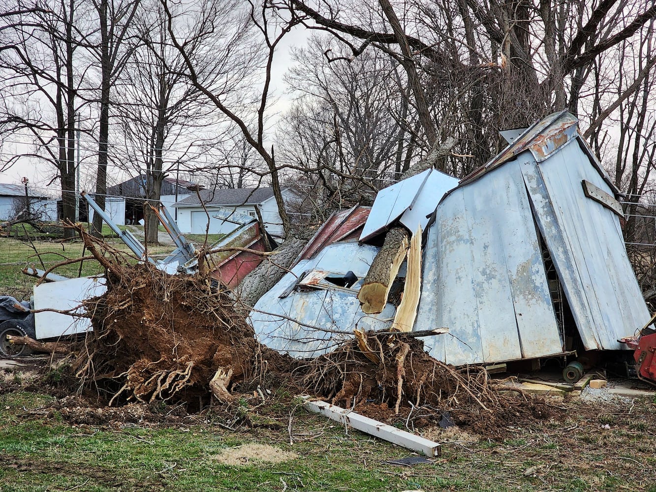 022723 tornado damaged butler county