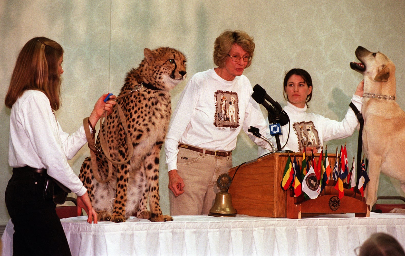 PHOTOS: 20 years ago in Butler County in scenes from January 2002