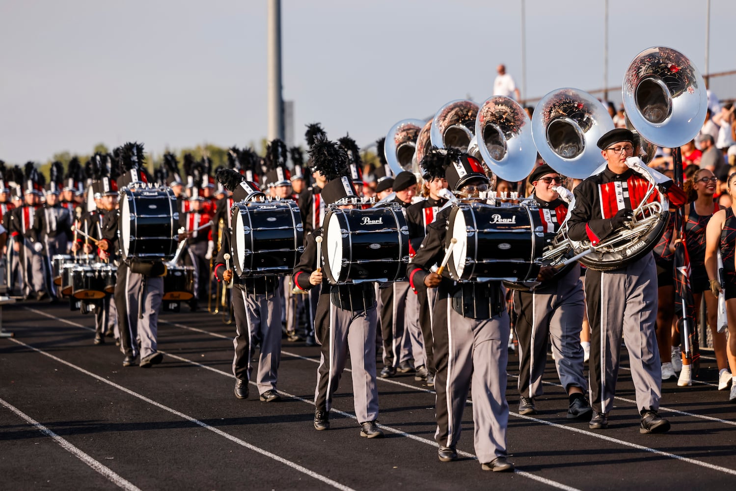 082324 Fairfield vs Wayne football