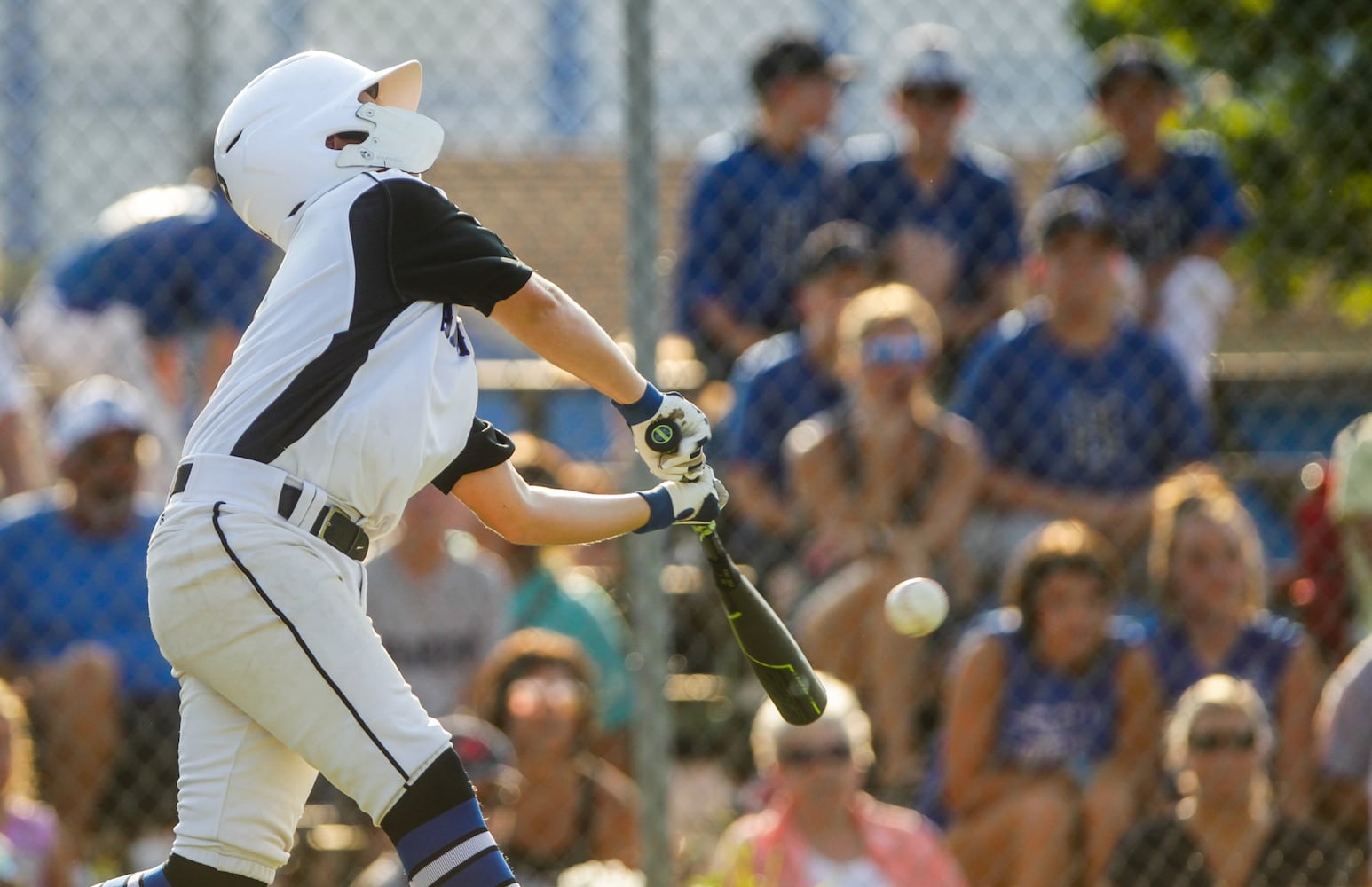 Hamilton West Side Little League wins Ohio District 9 Championship