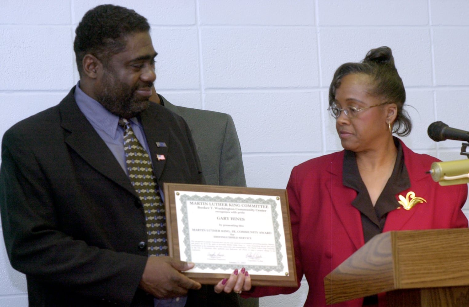 PHOTOS: 20 years ago in Butler County in scenes from January 2002