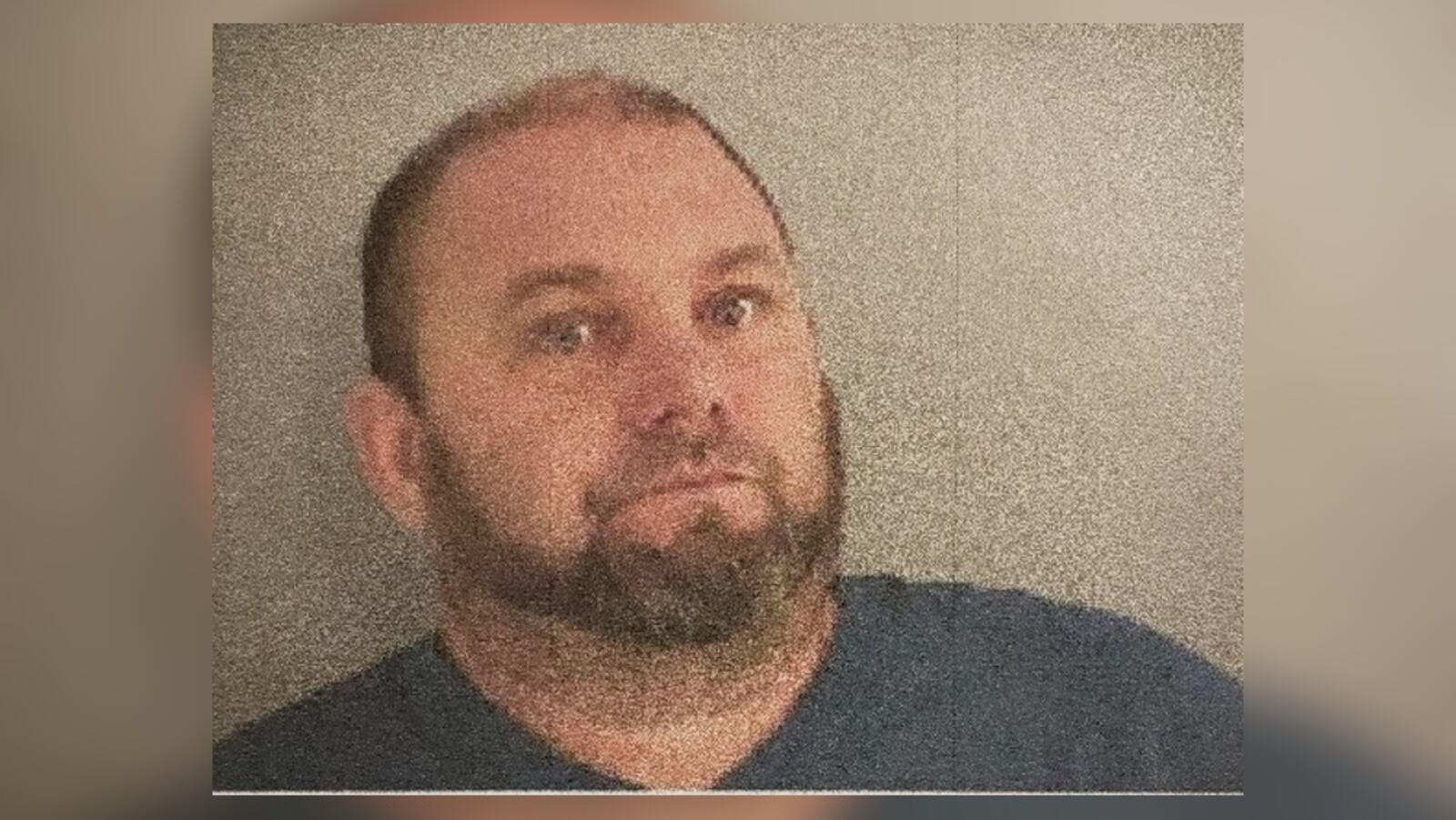 Jeffrey Scott King is charged with trafficking in drugs and possession of drugs following a search Tuesday of his Fairfield home by the Butler County Regional Narcotics Taskforce.