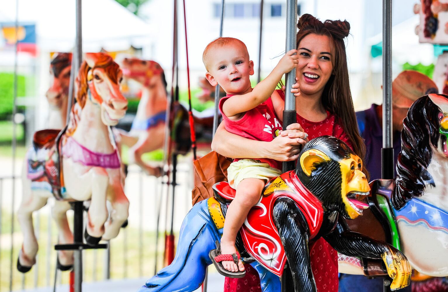 PHOTOS: Butler County Fair 2018