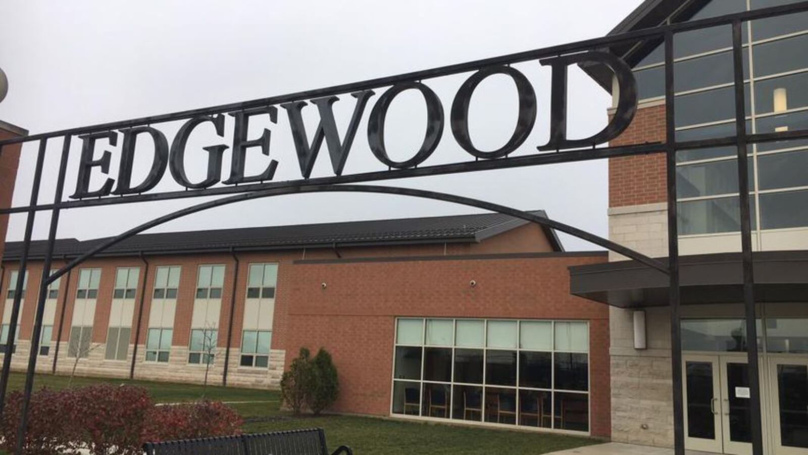 The teenage boy, who's social media threat of an armed attack on Edgewood High School closed all schools in the district, refuted a charge against him Thursday in Butler County Juvenile Court. (File Photo\Journal-News)