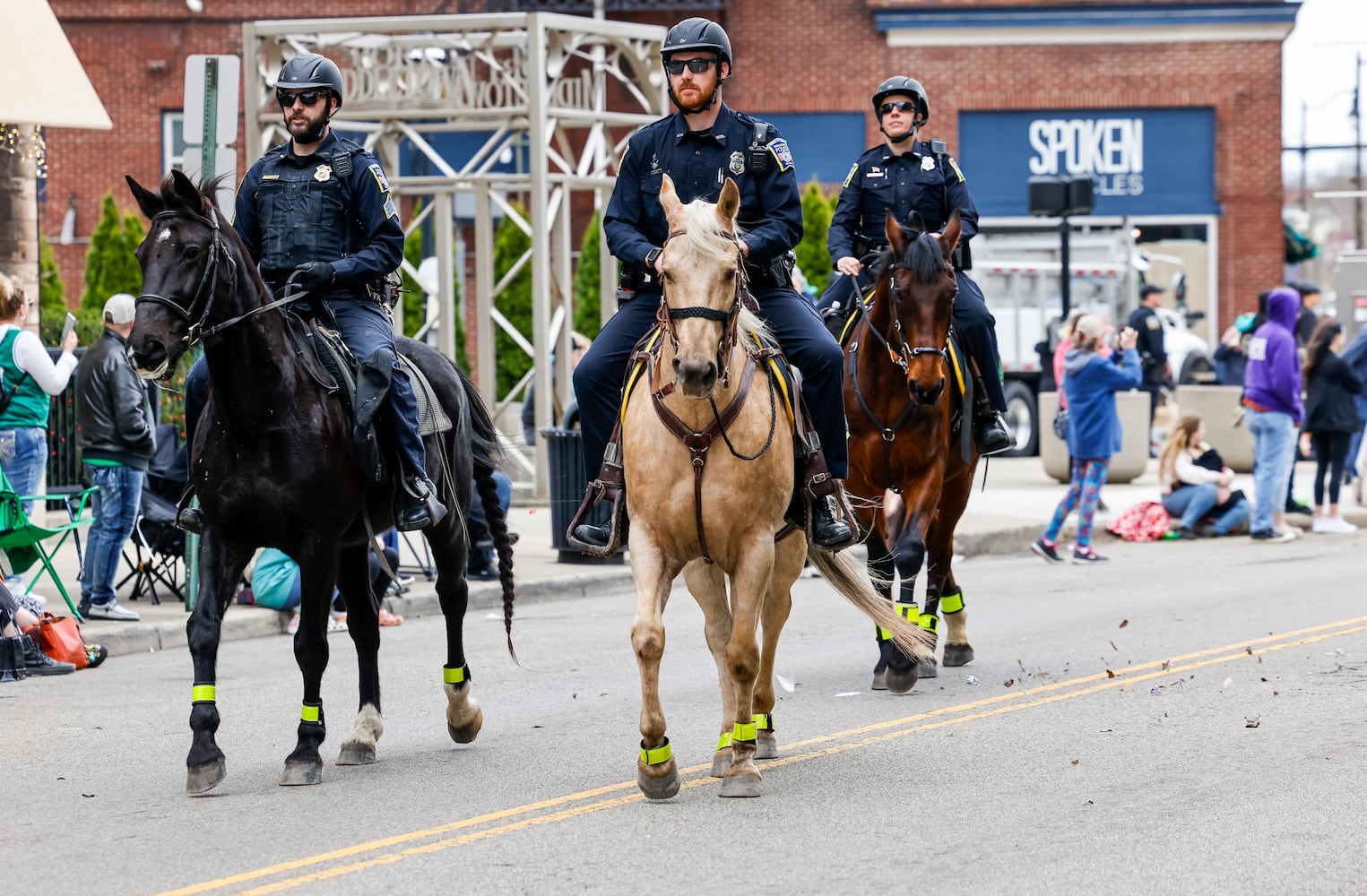 031624 Middletown St. Patrick's Day Parade