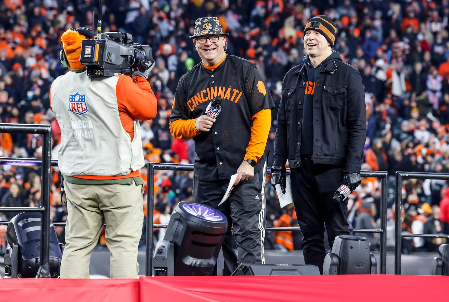 020722 Bengals Rally