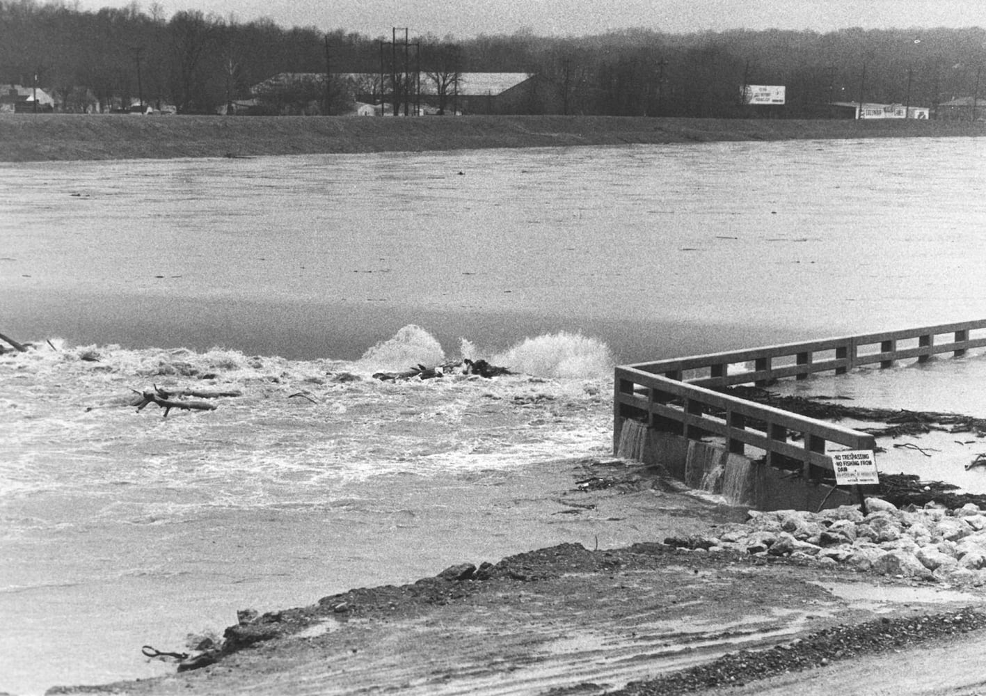 Weather through the years