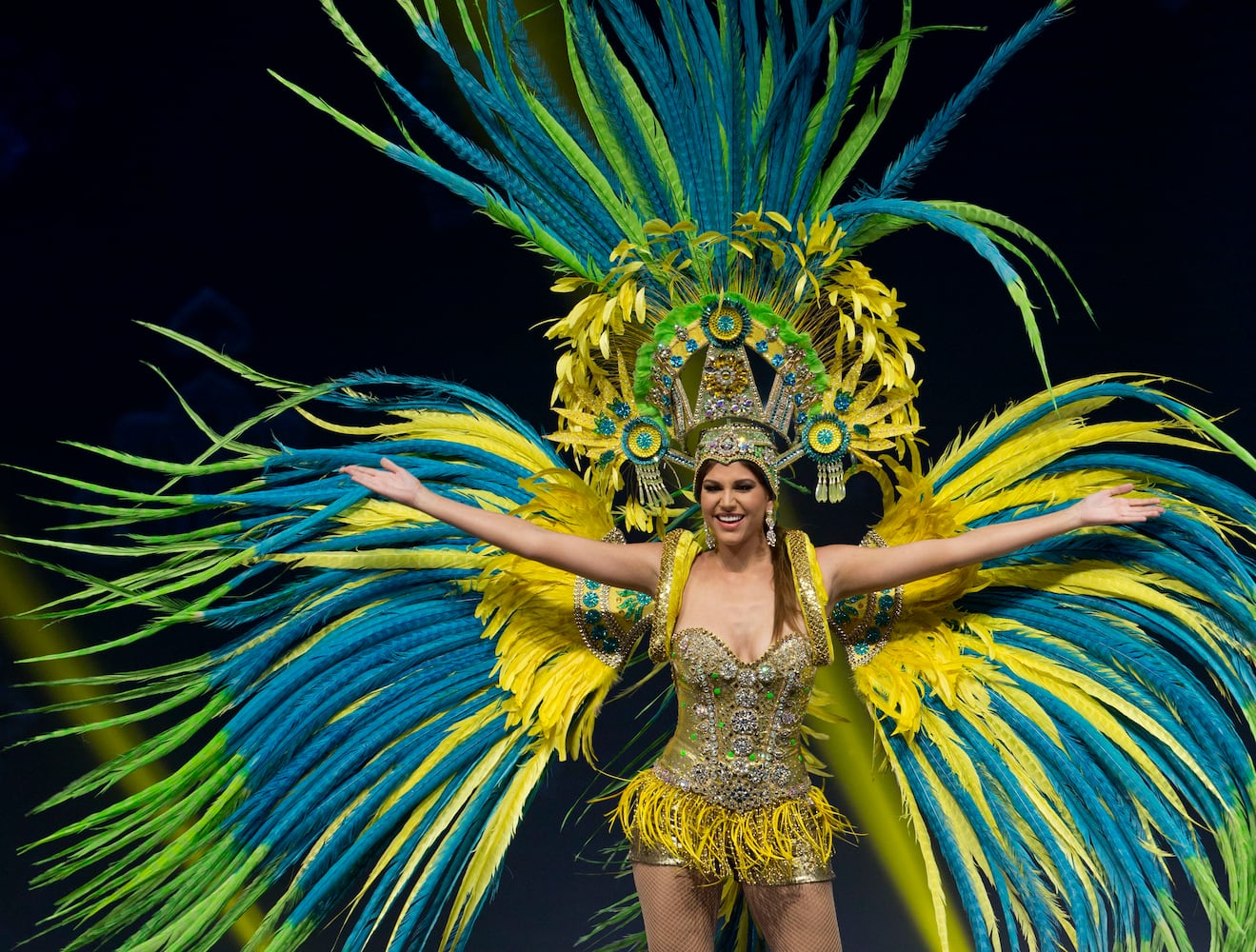 Photos: Miss Philippines Catriona Gray wins Miss Universe 2018