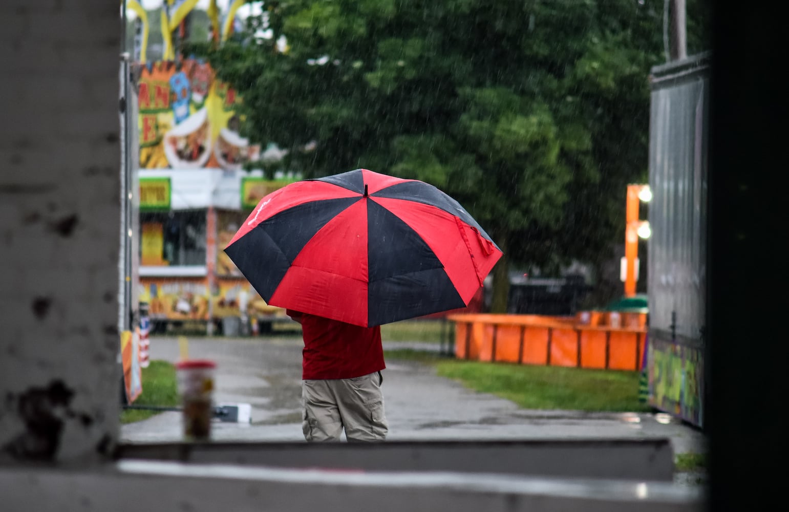 Butler County Fair 2020