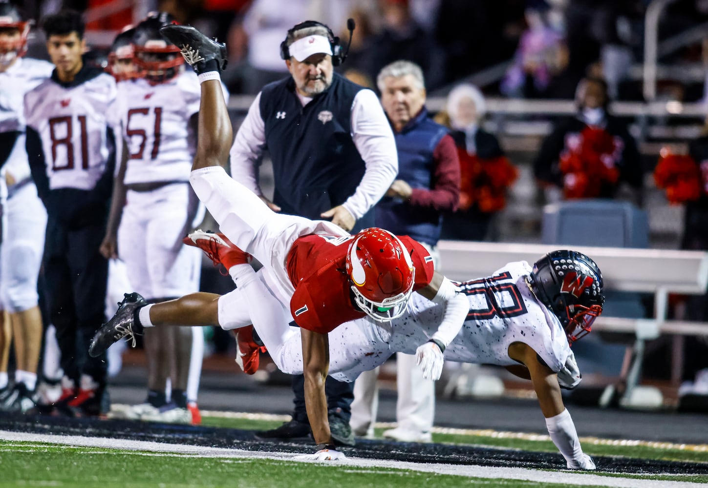 111023 lakota west football