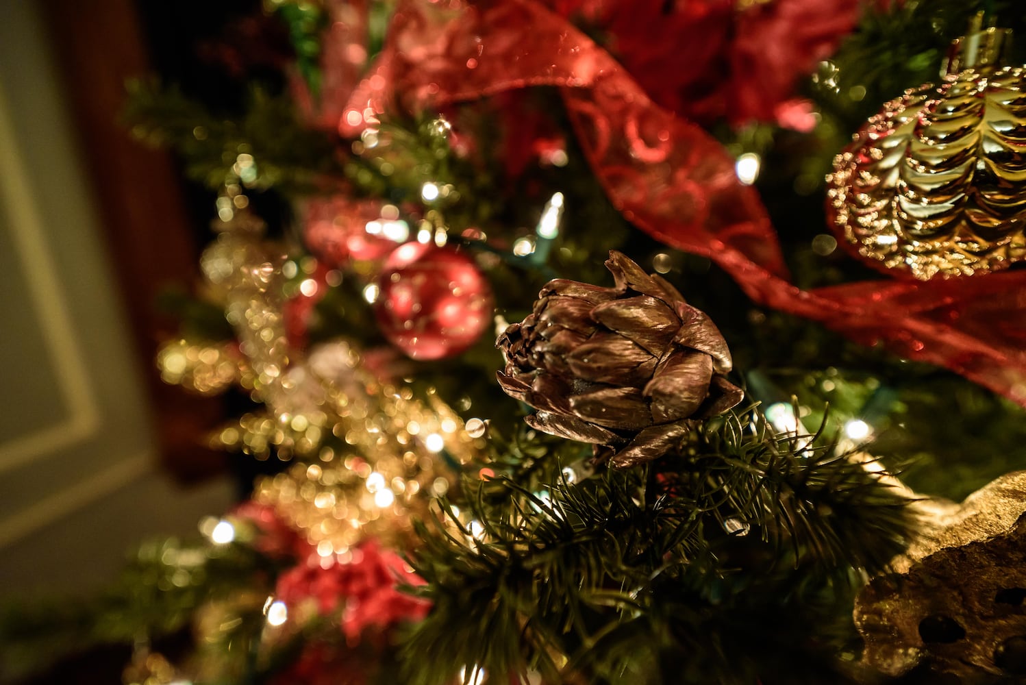 PHOTOS: South Main Candlelight Tour of Homes in Middletown