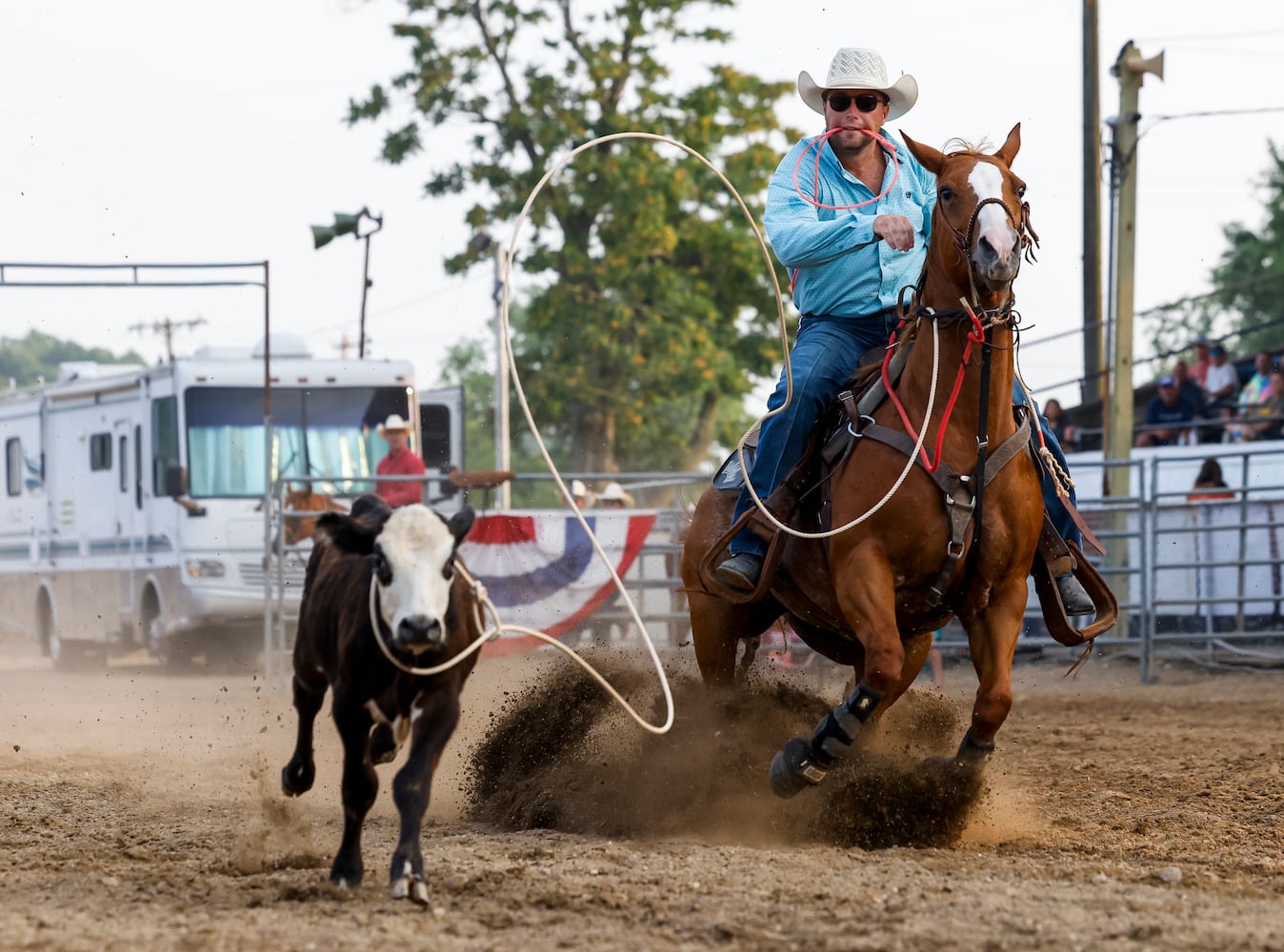 072523 BC Fair Broken Horn Rodeo