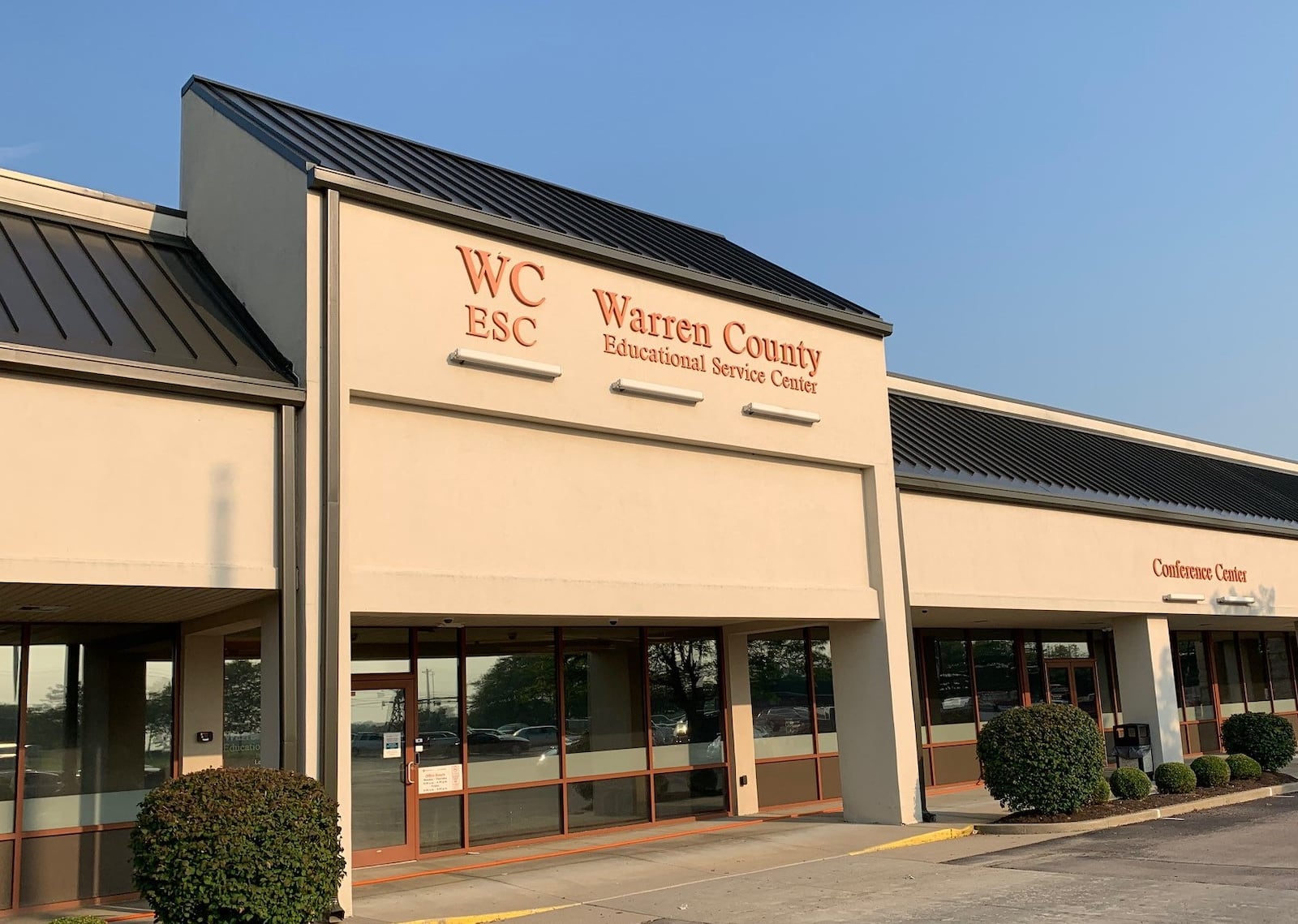 An Ohio disability group has filed a federal class-action lawsuit, claiming the state failed to protect the rights of more than 500 students placed at the Warren Country Educational Service Center. FILE PHOTO