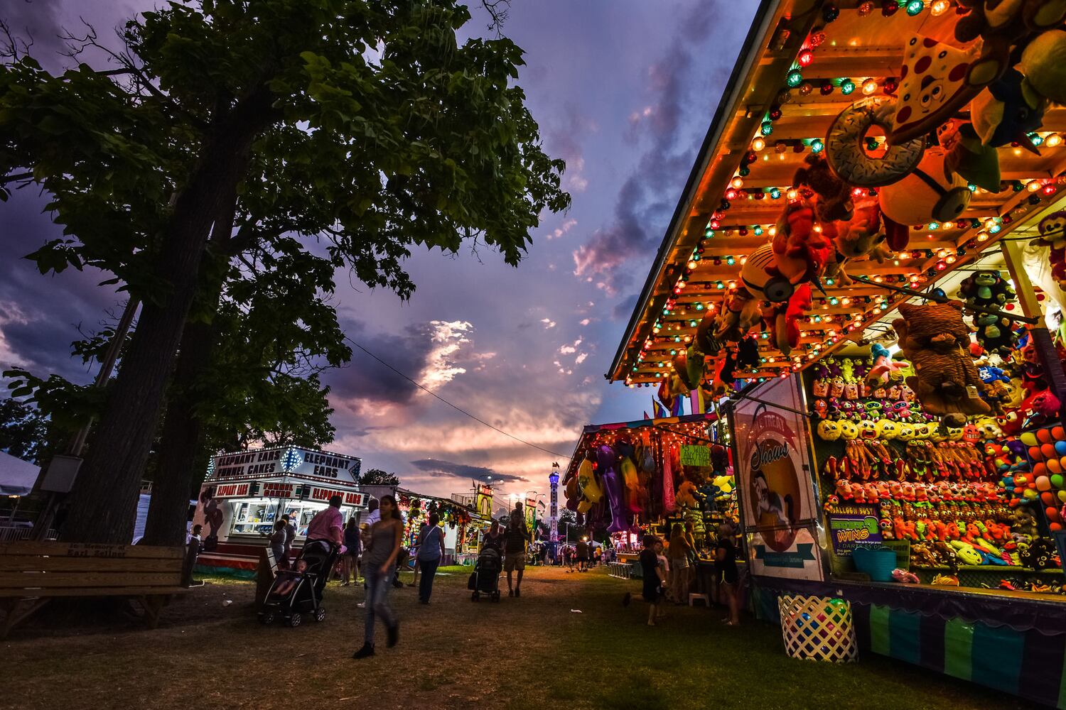 PHOTOS: Butler County Fair 2018