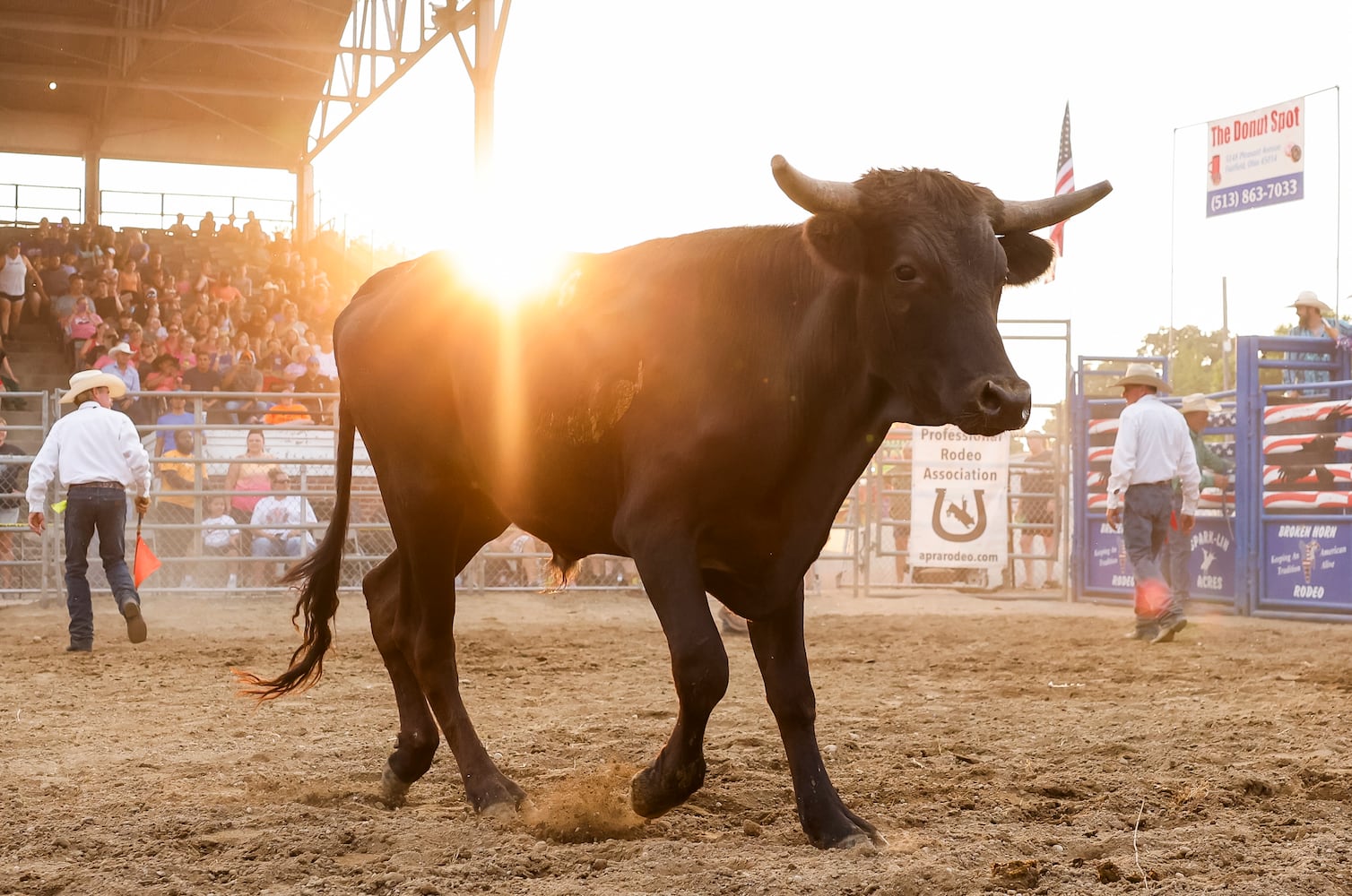 072523 BC Fair Broken Horn Rodeo