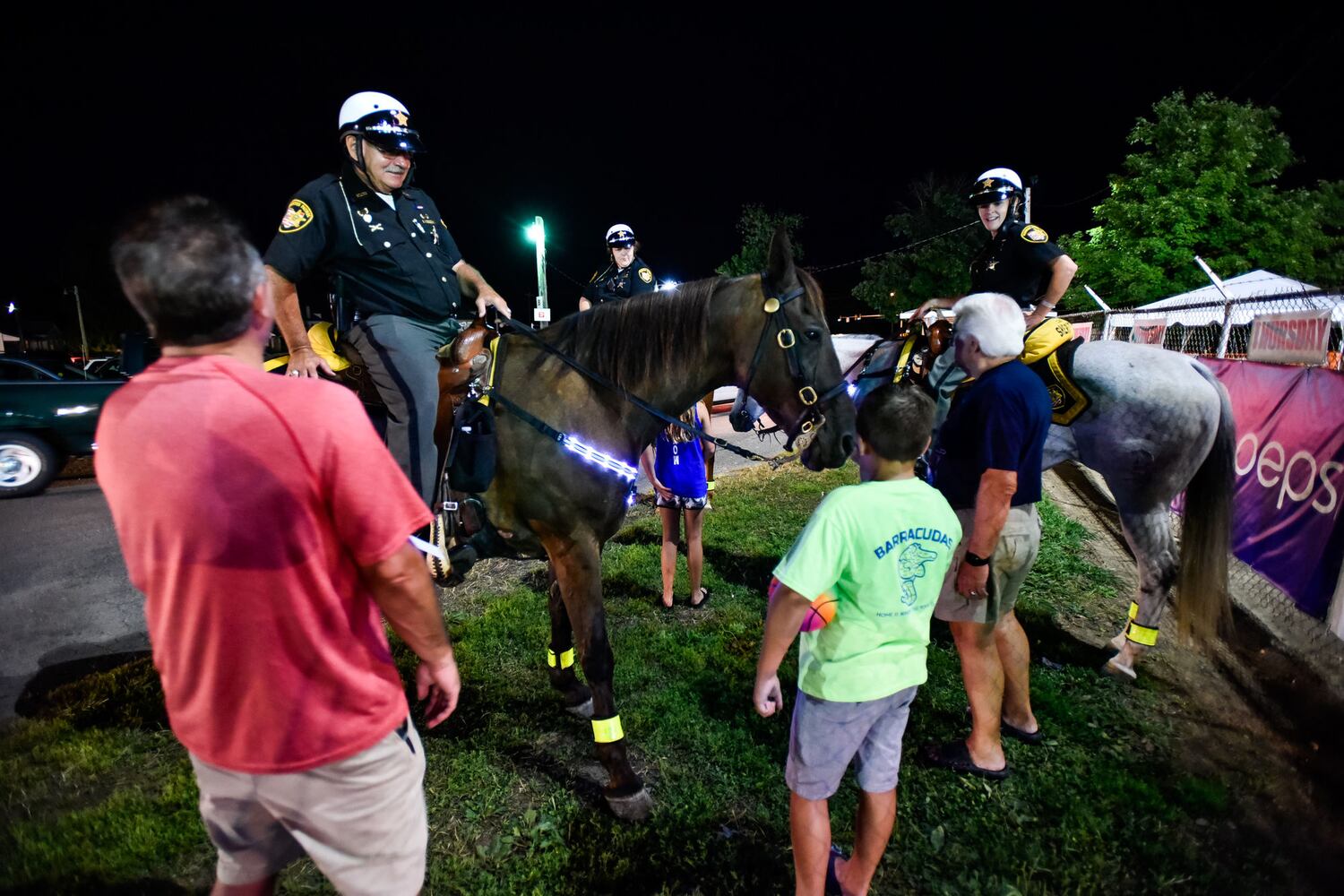 PHOTOS: Butler County Fair 2018