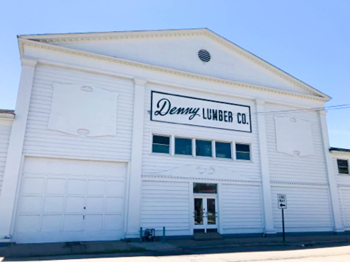 PHOTOS Denny Lumber Company celebrates 160th year in business