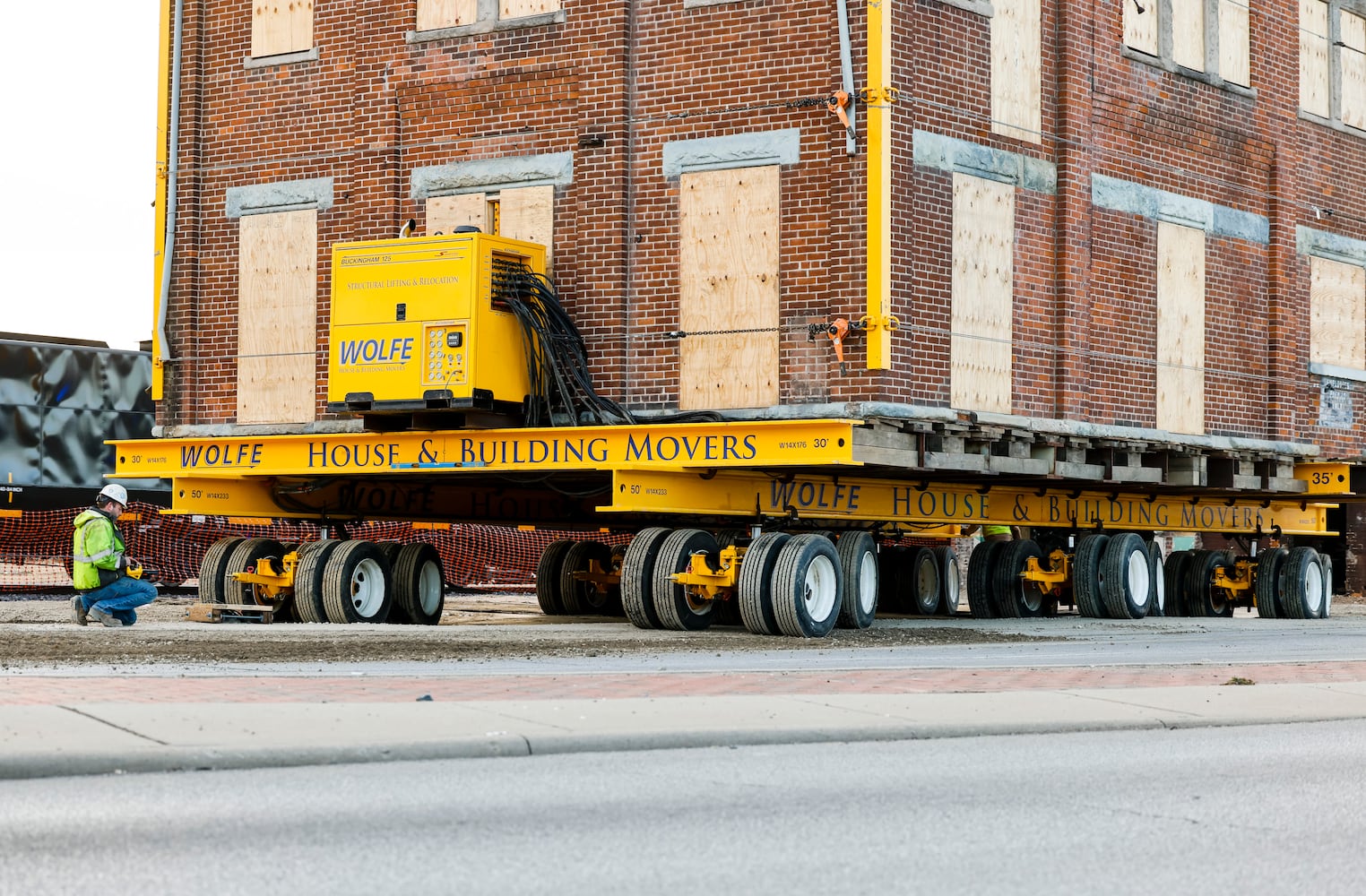 122022 CSX train depot move