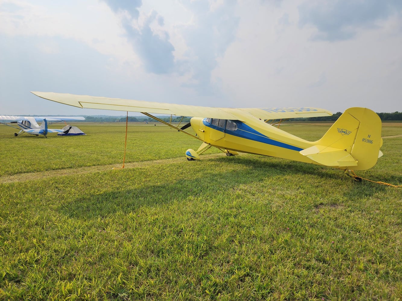 061523 Aeronca Fly In