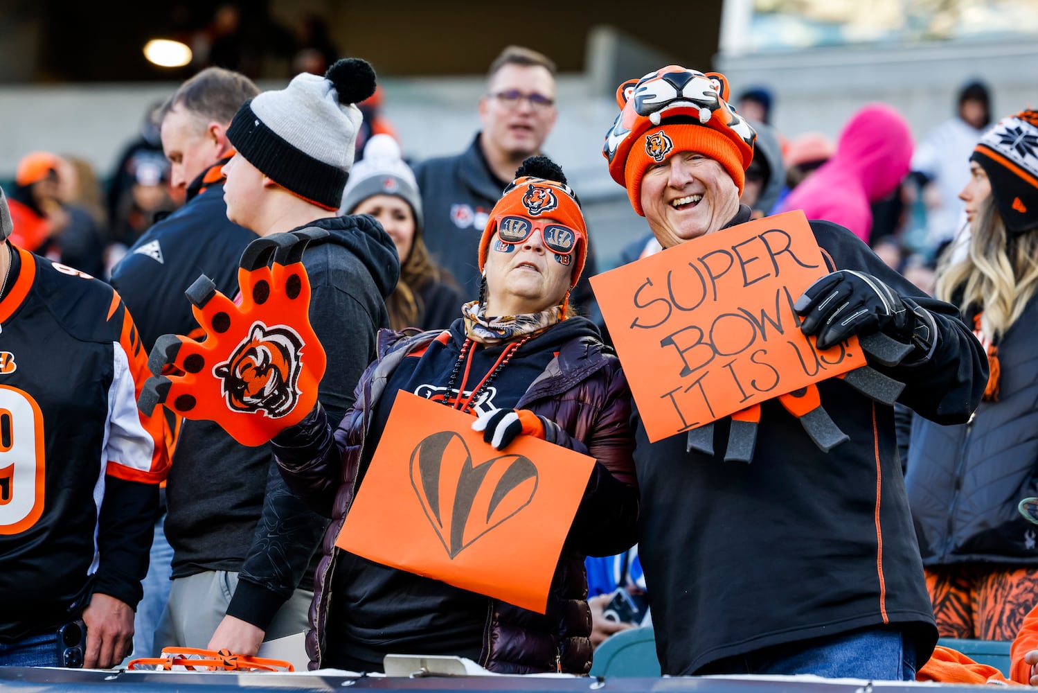 020722 Bengals Rally