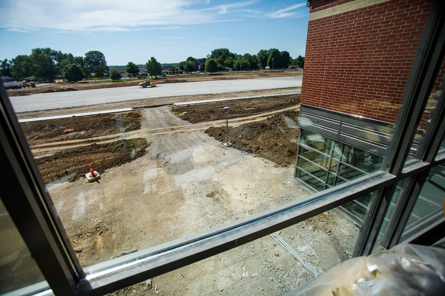 072920 Carlisle school construction