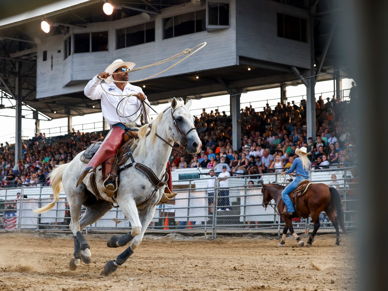 072523 BC Fair Broken Horn Rodeo