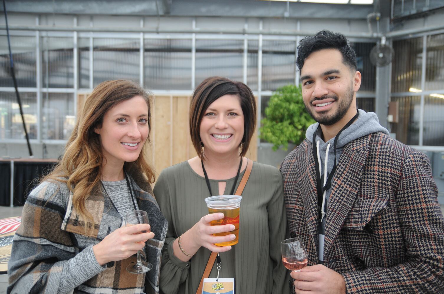 PHOTOS: Did we spot you saying ‘cheese’ at Jungle Jim’s Big Cheese Festival?