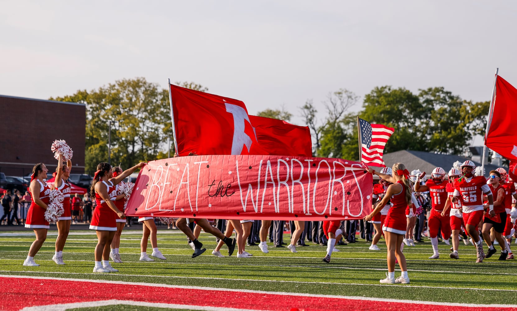 082324 Fairfield vs Wayne football