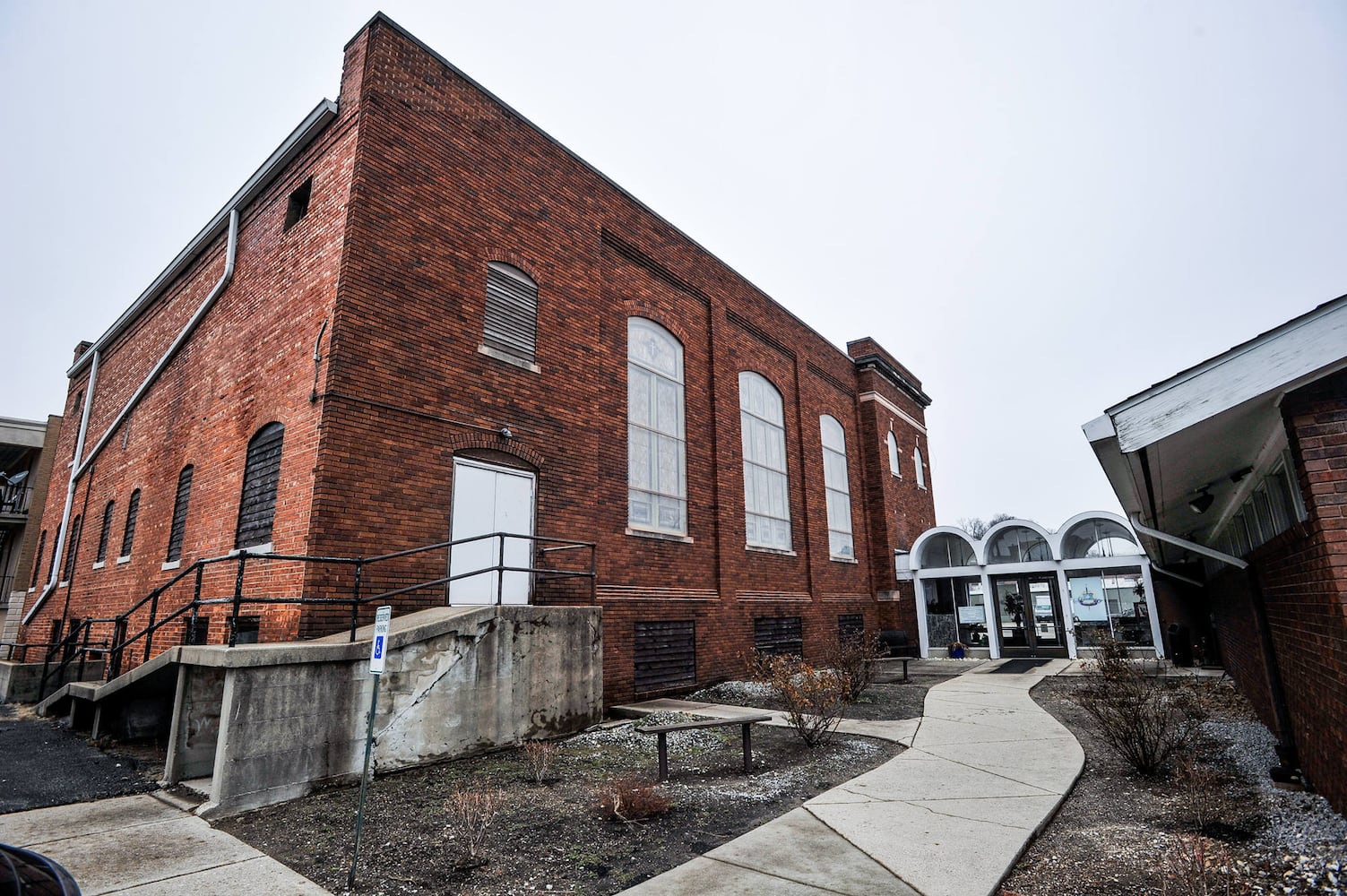 Hamilton church looking for help with restoration effort