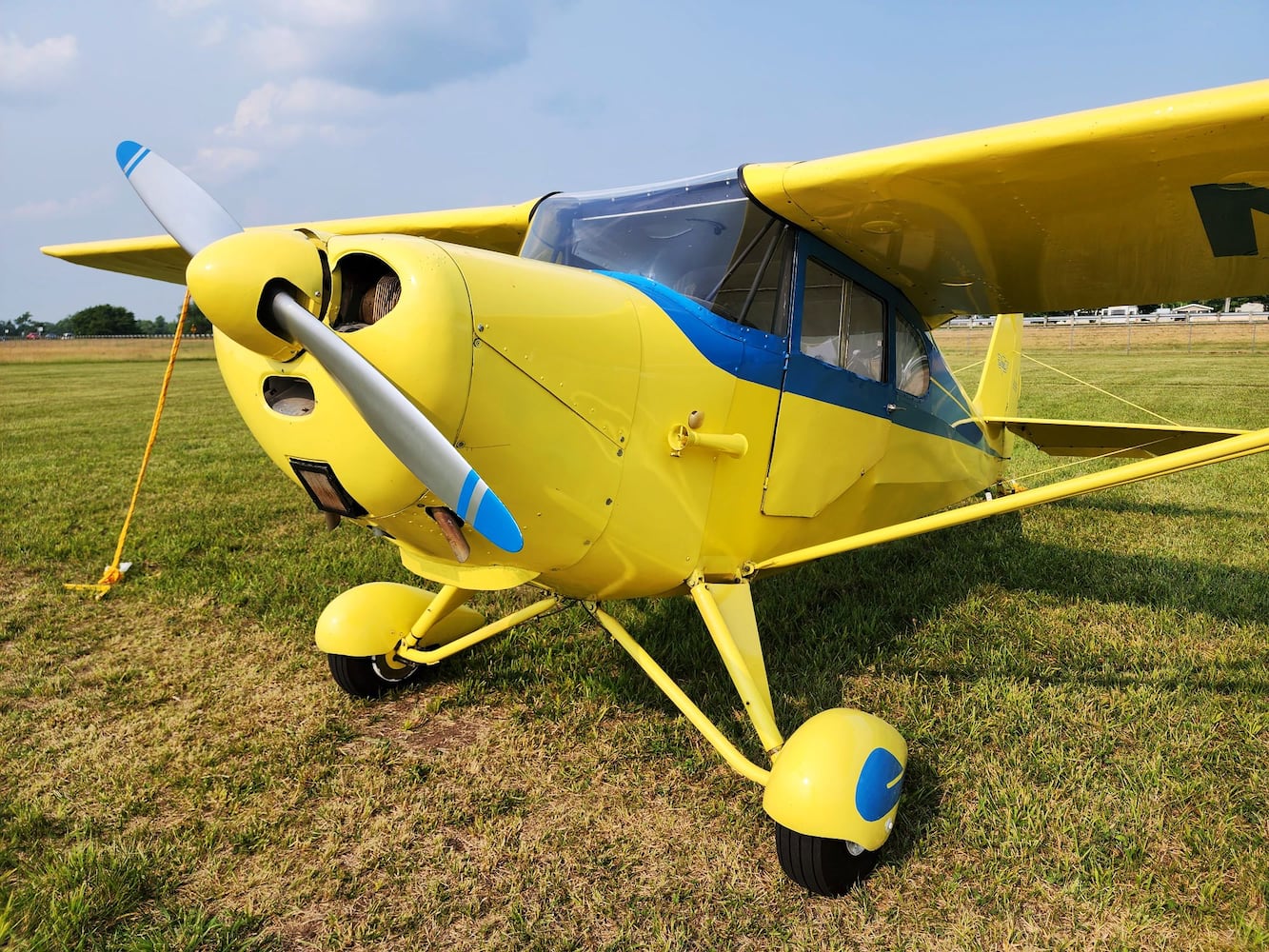 061523 Aeronca Fly In