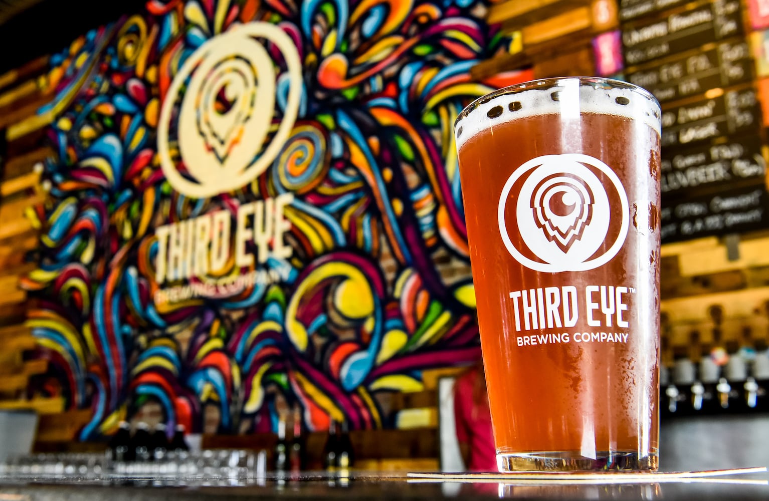 080520 Third Eye Brewing