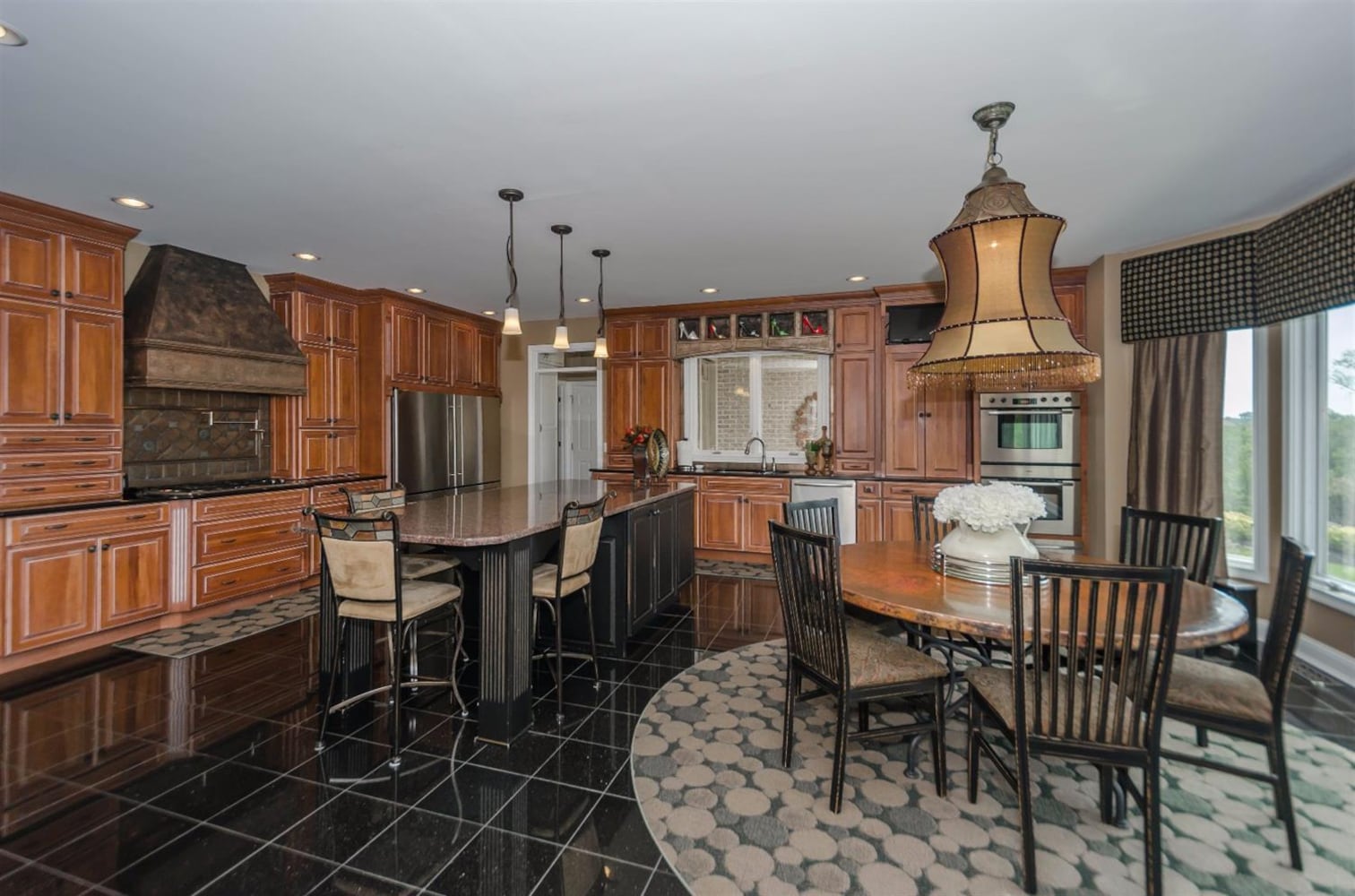 PHOTOS Hamilton's most expensive home on the market