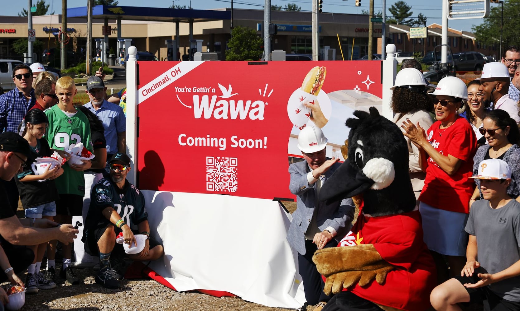 060624 Wawa Deerfield