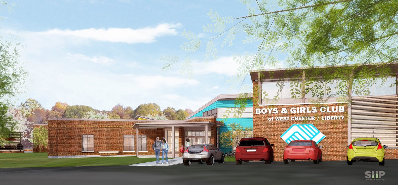 By December 2017 or shortly there after, the Lakota school district will have a new Boys & Girls Club, which is now being constructed in Olde West Chester. 