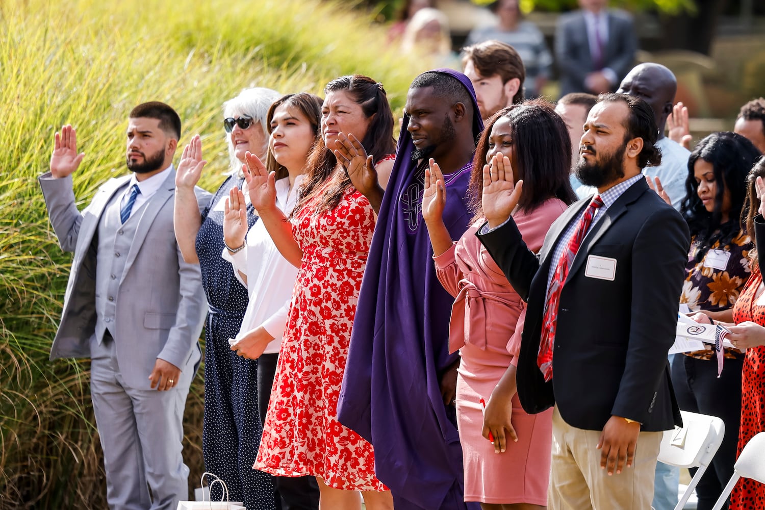 091724 Naturalization ceremony