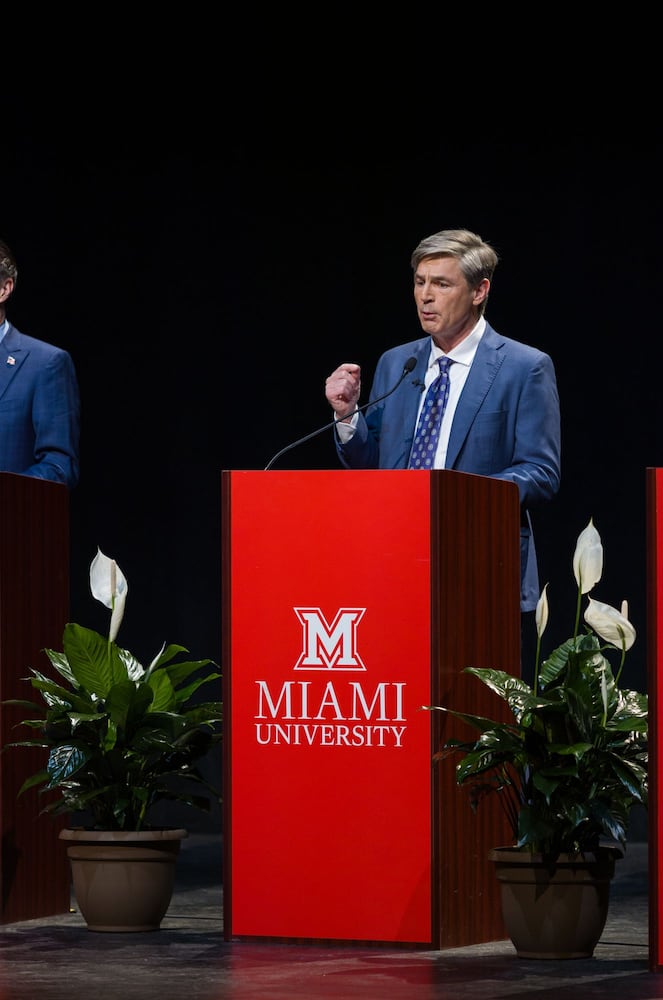 030624 ohio US senate debate