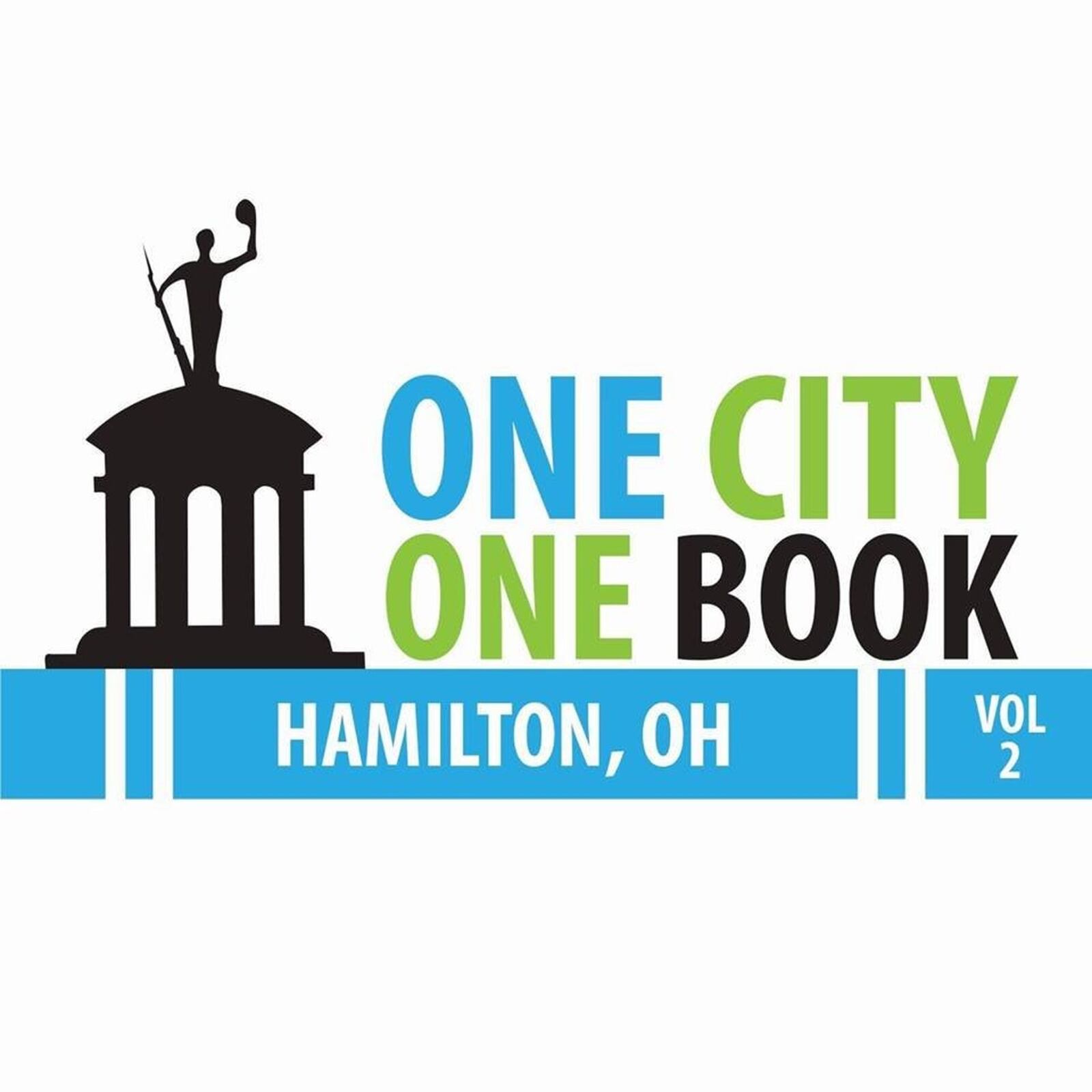 Hamilton’s month-long community reading program, One City One Book, is in its second year.