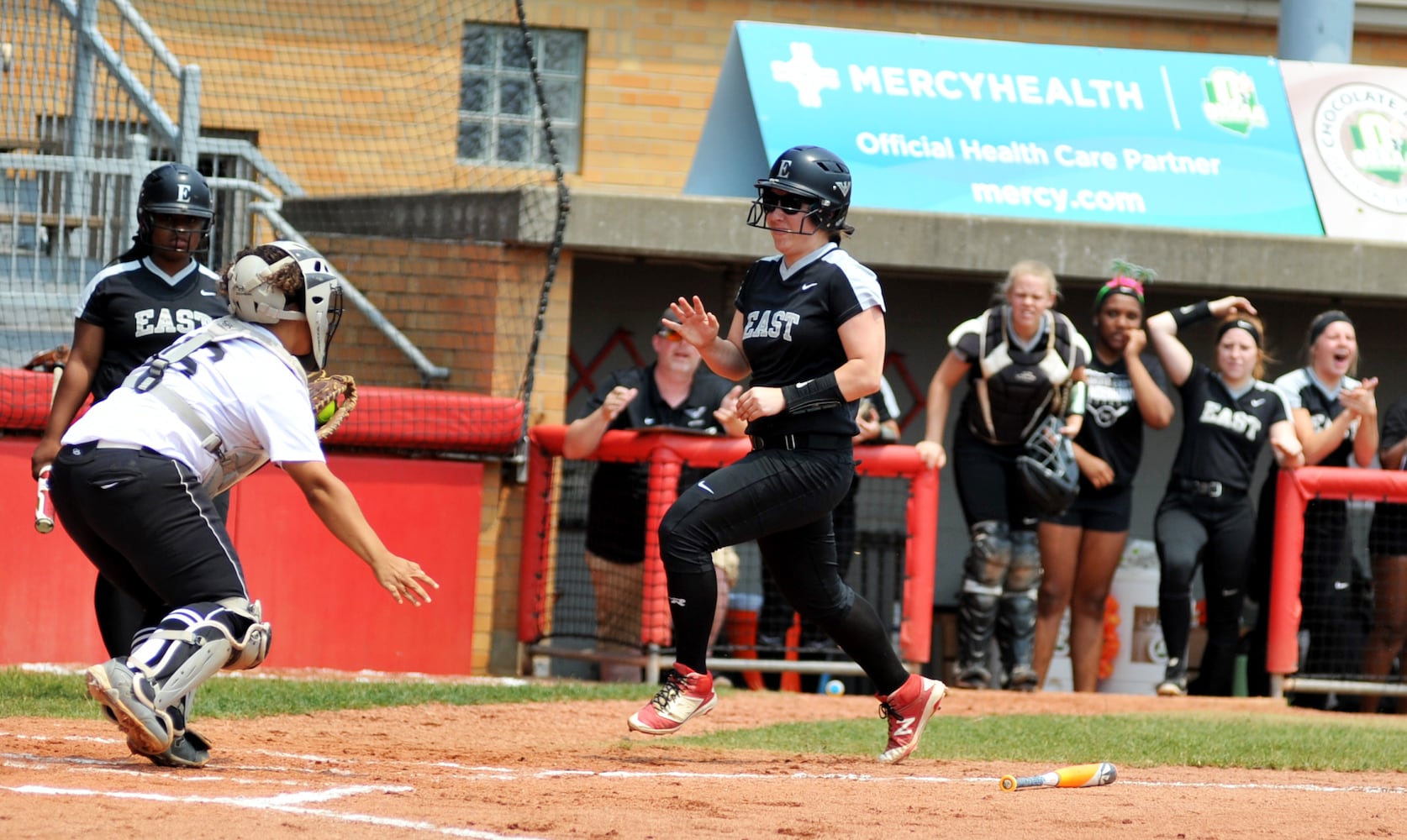 PHOTOS: Lakota East Vs. Westerville Central Division I State High School Softball