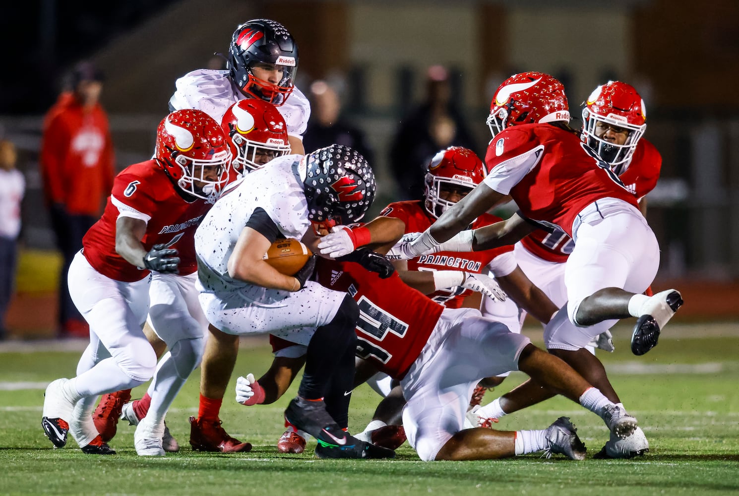 111023 lakota west football