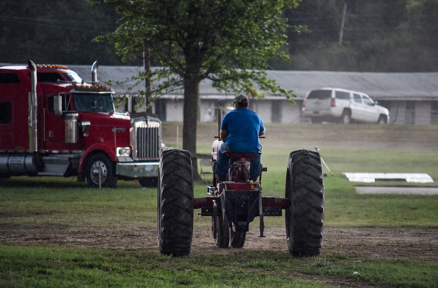 Butler County Fair 2020